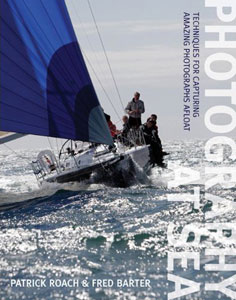 Patrick Roach Images